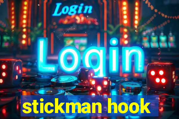 stickman hook